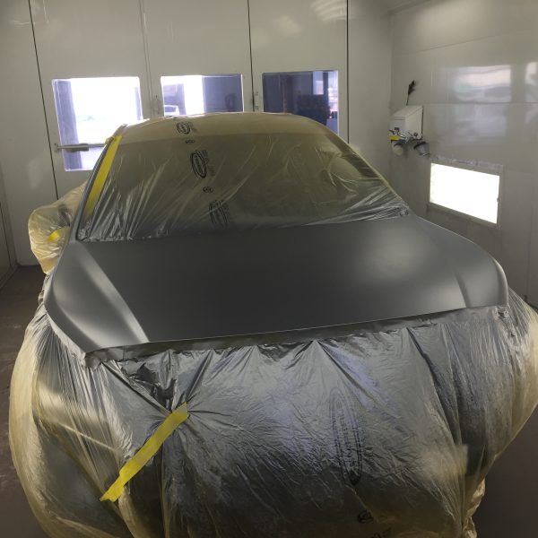 Expert Classic Car Auto Glass Replacement in Pompano Beach