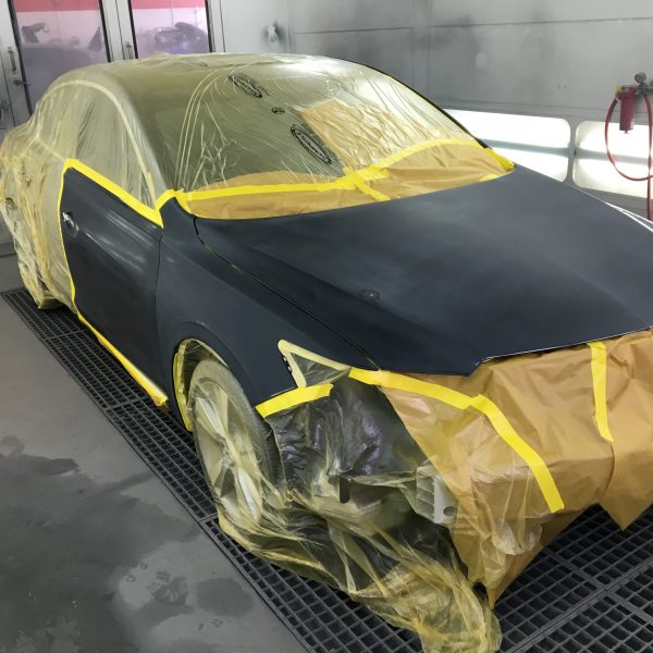 Expert Car Body Repair Services in Pompano Beach