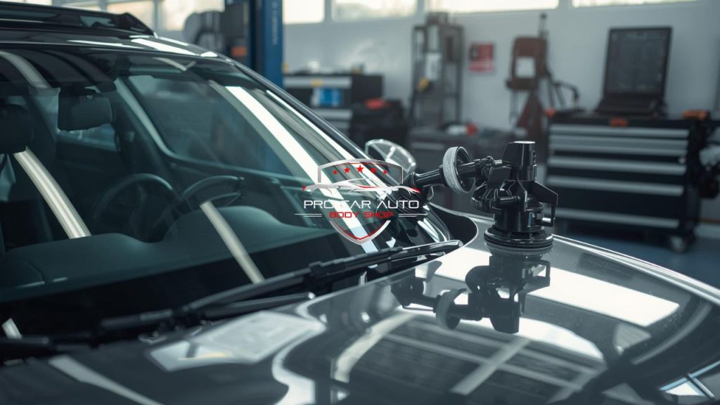 Local Auto Glass Replacement in Pompano Beach