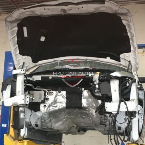 Premier Car Body Repair Shop in Pompano Beach