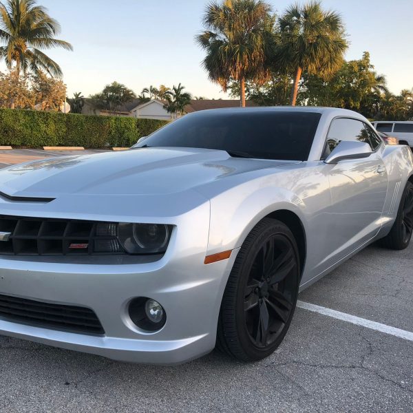 Auto Body Repair and Paint Services in Palm Beach