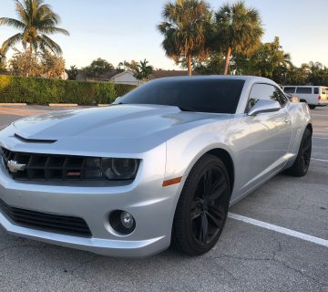 Your Destination for First-Class Auto Repair Services