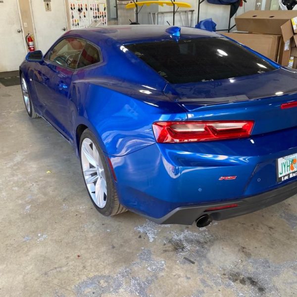 Importance of Timely First Class Auto Repair for Vehicle Longevity