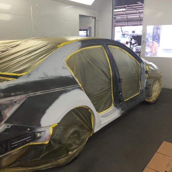 Affordable Auto Body Repair in Palm Beach