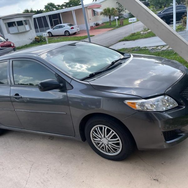 The Impact of Unibody Damage on Vehicle Safety