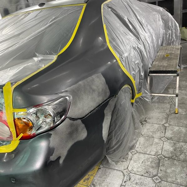 Dent Removal Pompano Beach