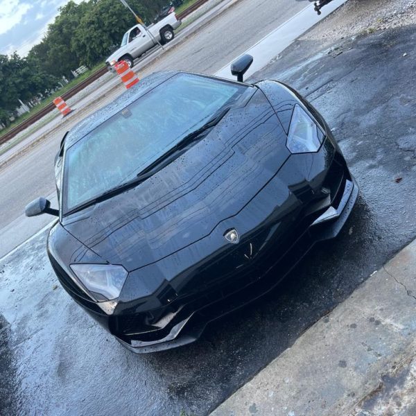 Aftermarket Body Panels for Superior Aesthetics and Performance