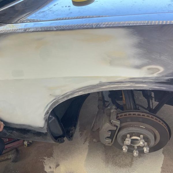 Aftermarket Body Panels for Aesthetic Enhancements: Transforming the Look of Your Vehicle