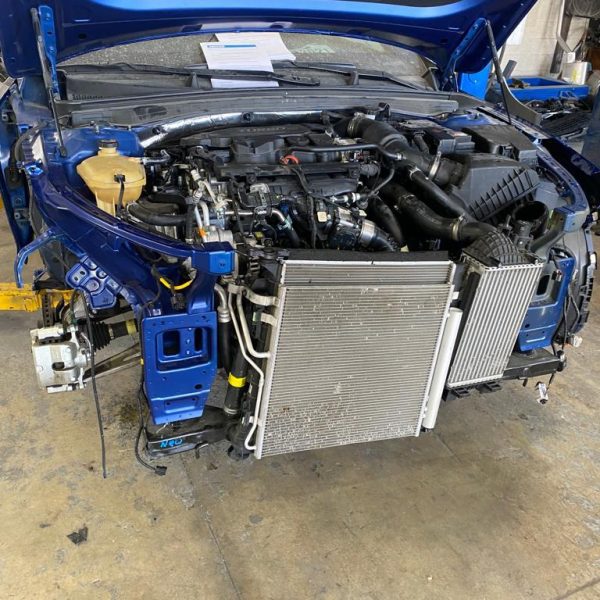 Expert Car Body Repair in Palm Beach by Pro Car Auto Body Shop