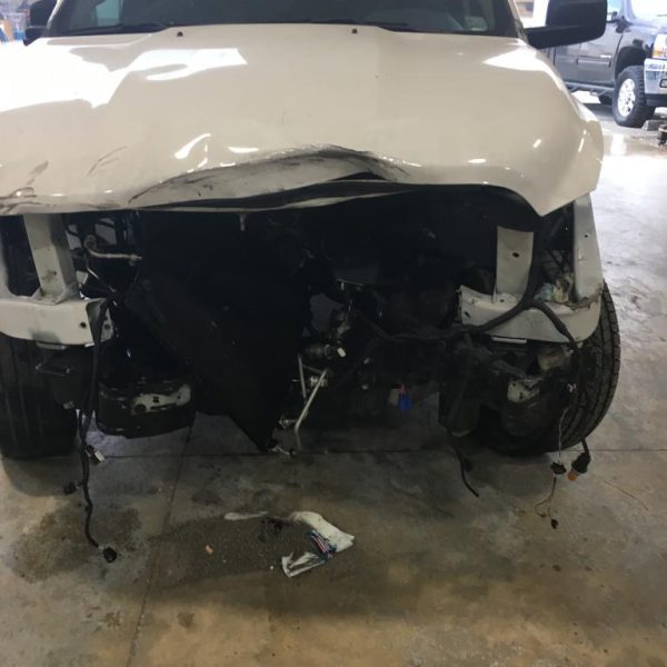 hyundai car collision repair in pompano beach