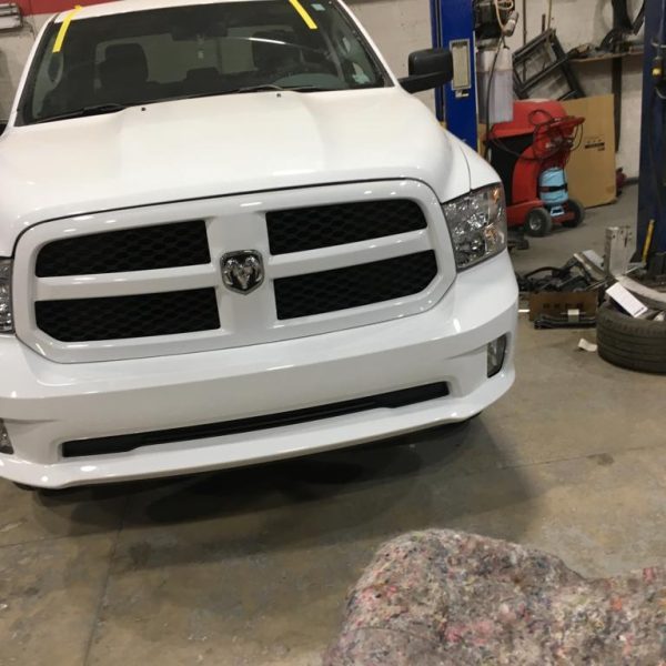 Premier Car Glass Replacement in Pompano Beach