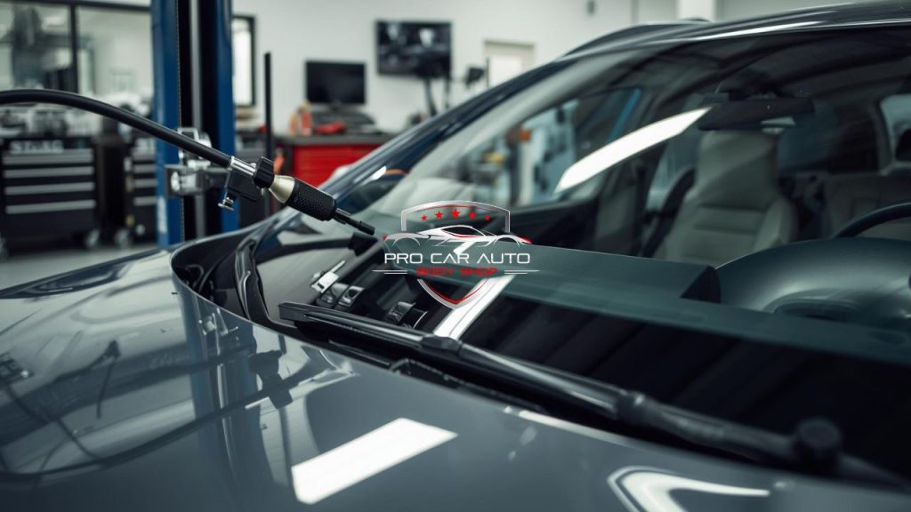 Local Auto Glass Replacement in Pompano Beach