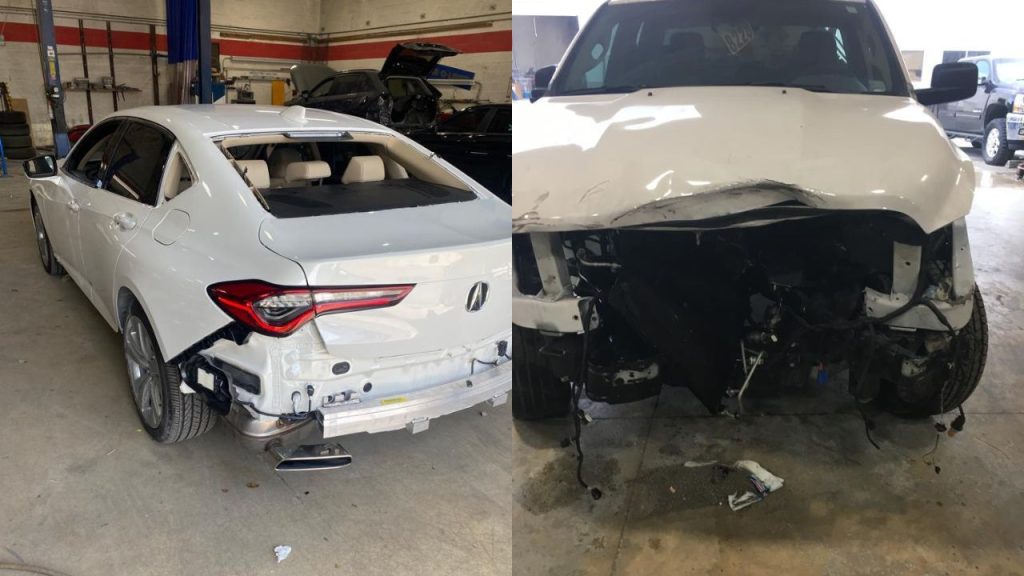 Car Collision Repair