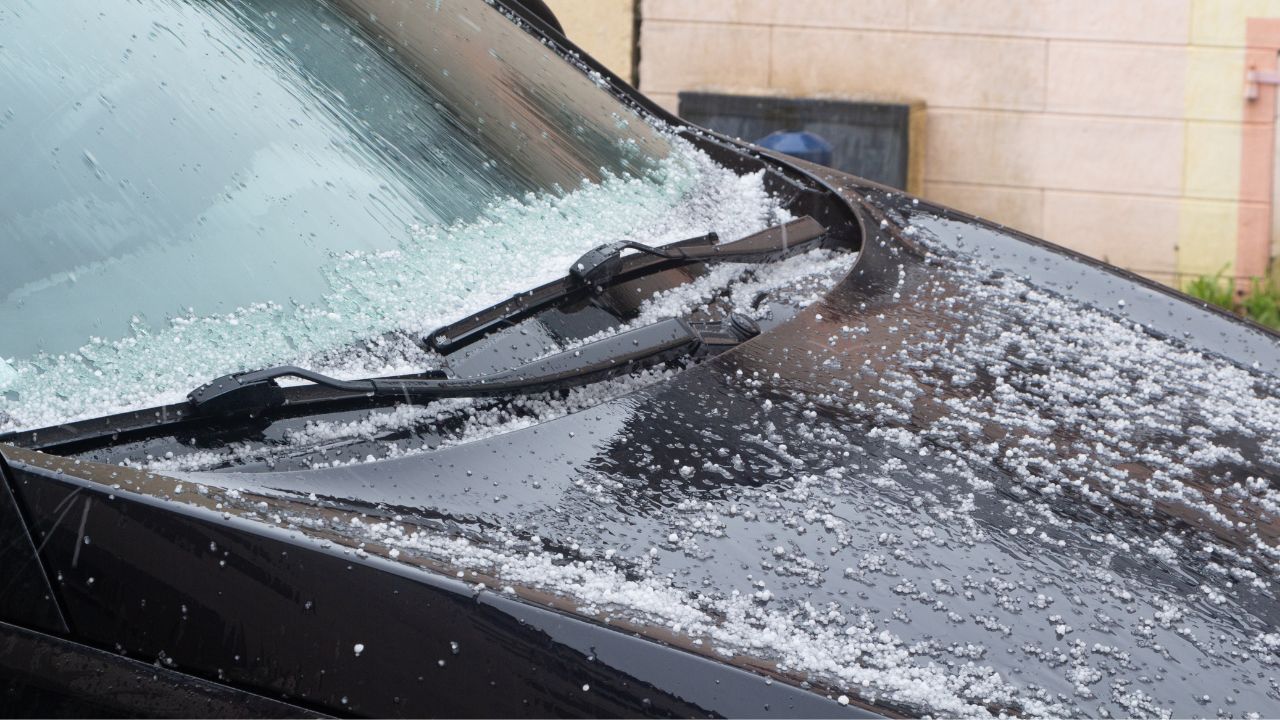 Car Dent Repair Service in Pompano Beach