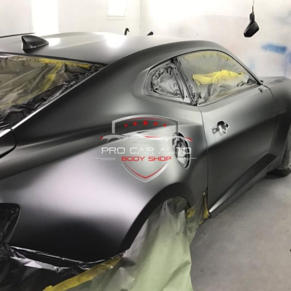Auto Car Painting in Pompano Beach