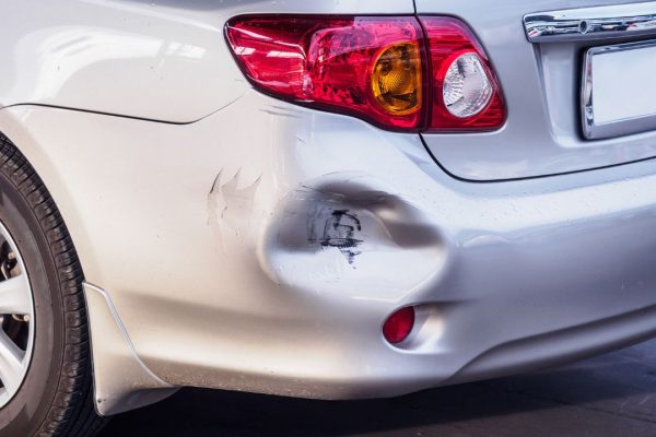 Dent Repair in Pompano Beach