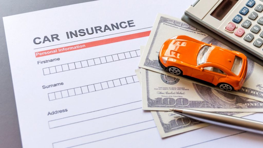 Insurance Claim Assistance For Car Repair in Pompano Beach