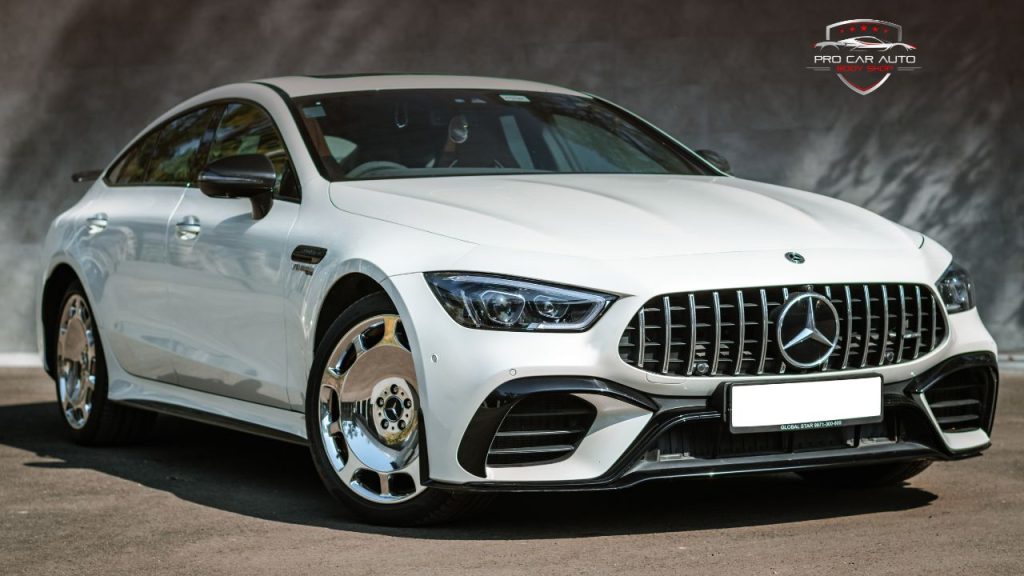 Luxury Collision Repair