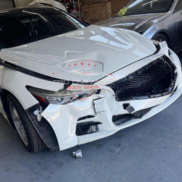 Same Day Bumper Repair Service in Pompano Beach