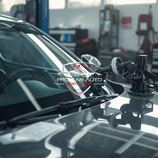 Auto Glass Repair