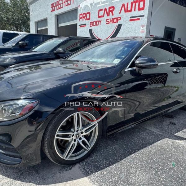 Best Auto Body Work Near Me