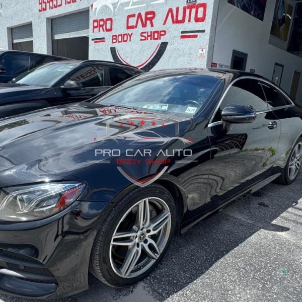 Insurance Body Shop Near Me
