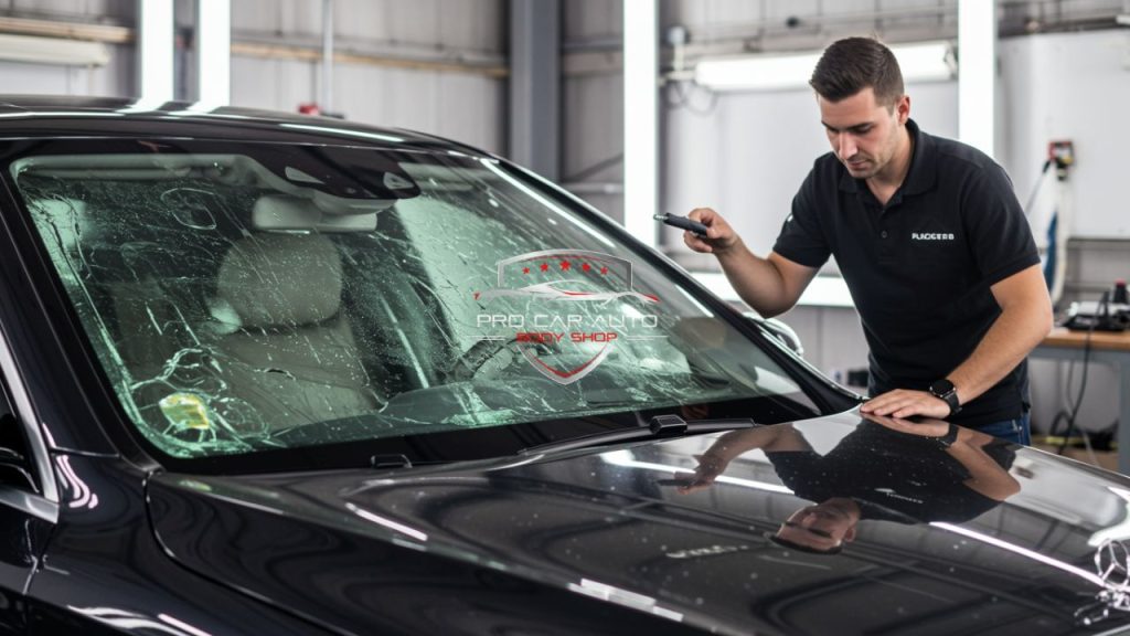 Windshield Replacement