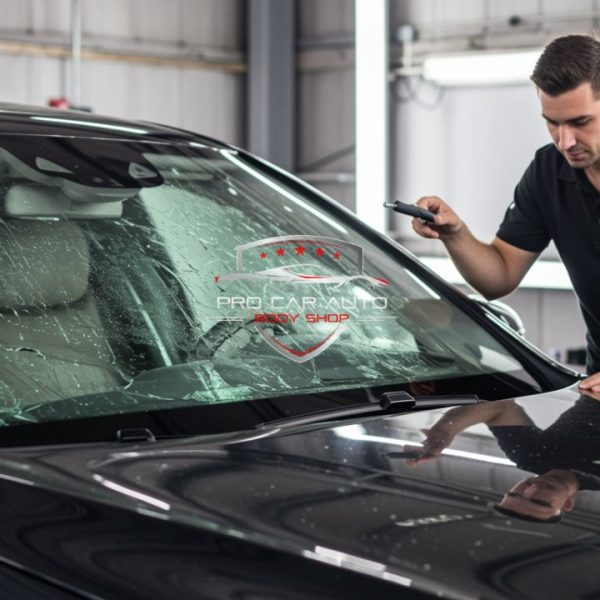 Windshield Replacement