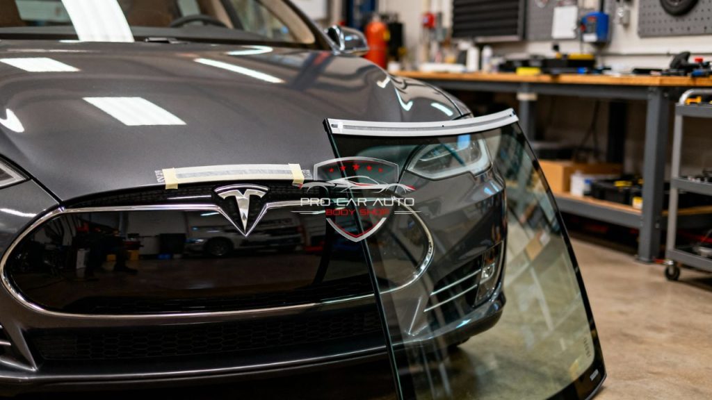 Windshield Replacement