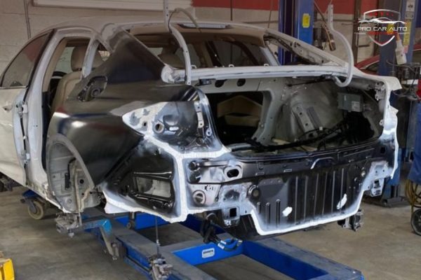 Top collision repair provider