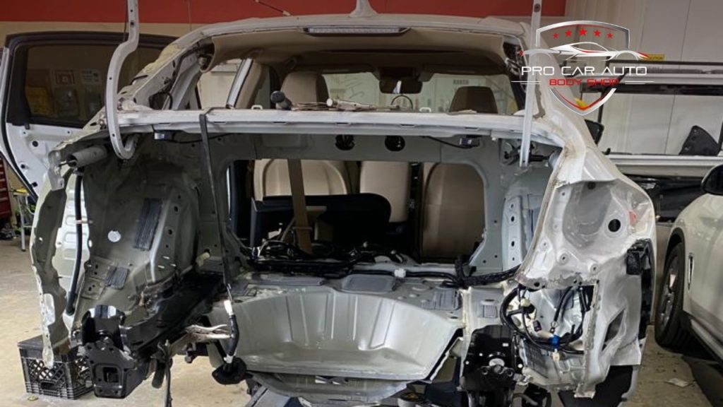 Auto Body Repair & Collision Services in Coconut Creek