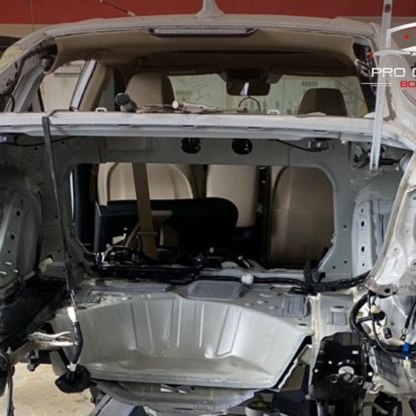 Auto Body Repair & Collision Services in Coconut Creek