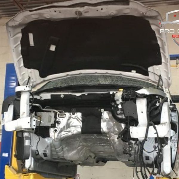 Auto Body Repair & Collision Services in Coral Springs