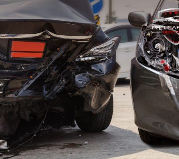 Auto Body Repair & Collision Services in Hillsboro Beach