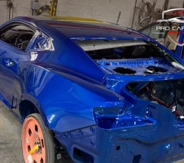 Auto Body Repair & Collision Services in Kendall Green