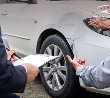 Auto Body Repair & Collision Services in North Luderdale