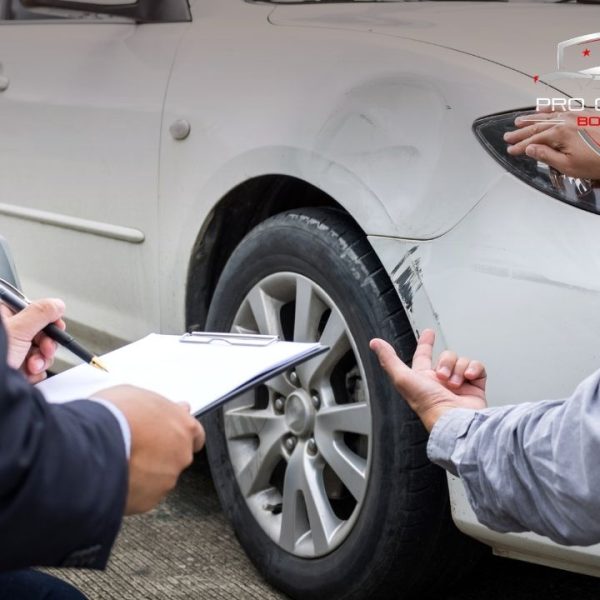 Auto Body Repair & Collision Services in North Luderdale
