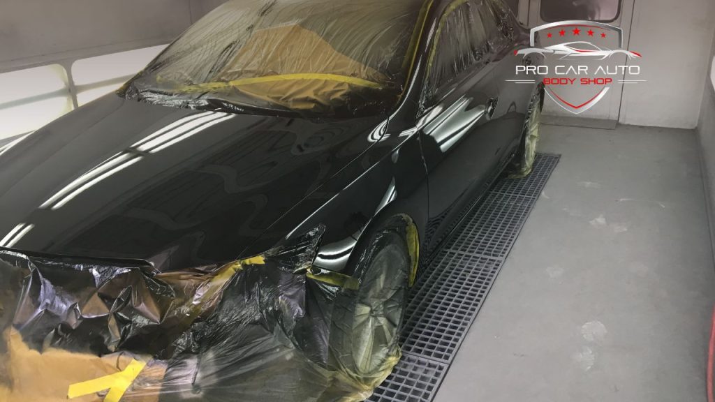 Auto Body Repair & Collision Services in Pompano Beach
