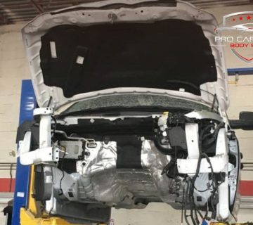 Auto Body Repair & Collision Services in Wilton Manors