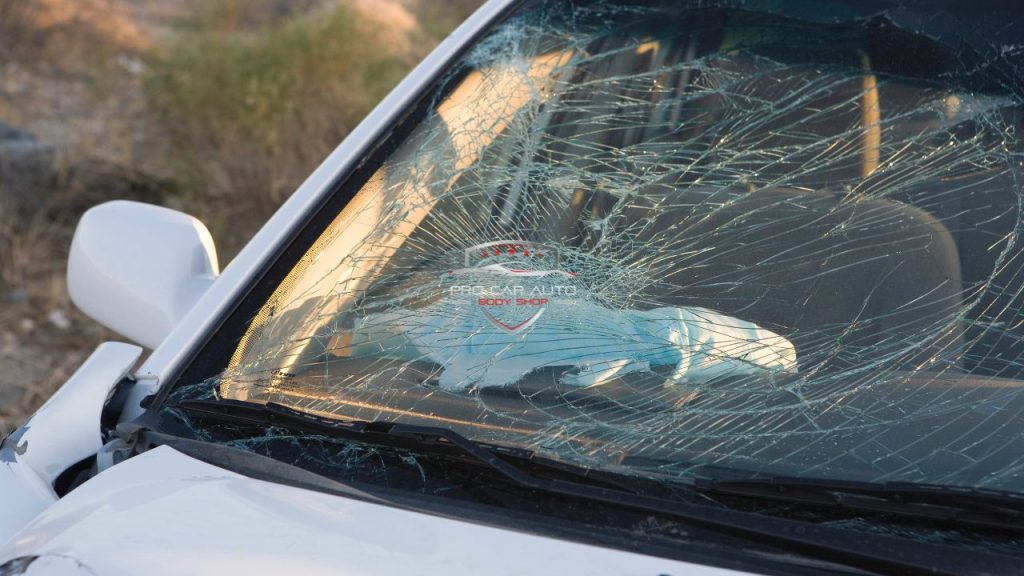 Auto Glass Replacement