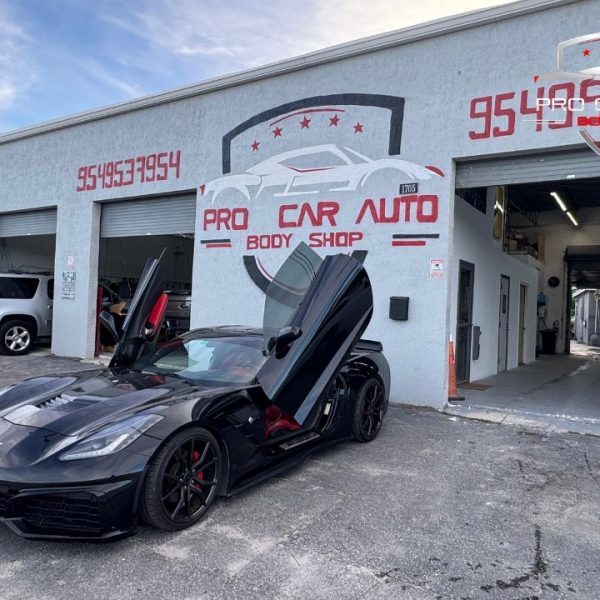 Auto Insurance Claim Assistance Pompano Beach