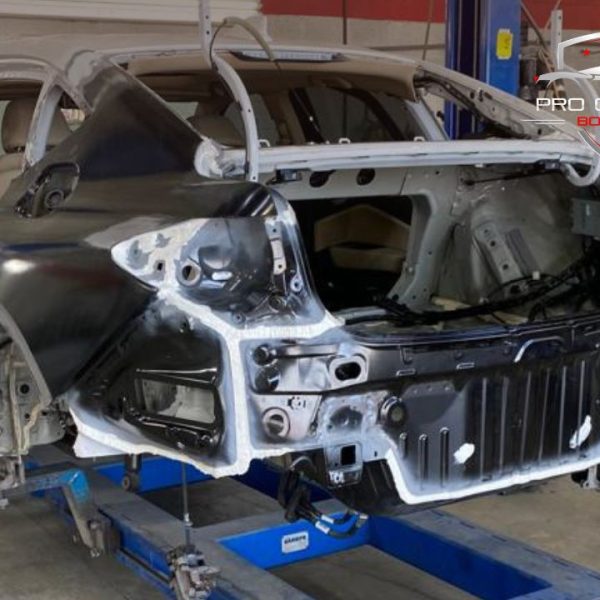 Auto Insurance Claim Assistance in Kendall Green