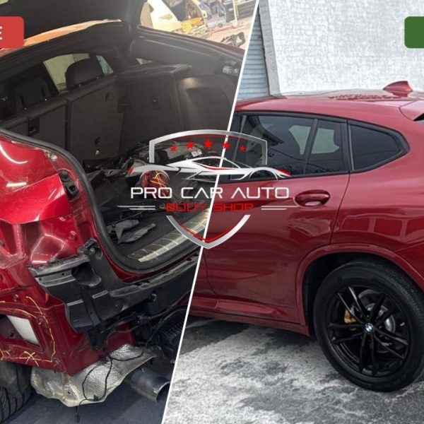 Bumper Repair Insurance Fort Luderdale