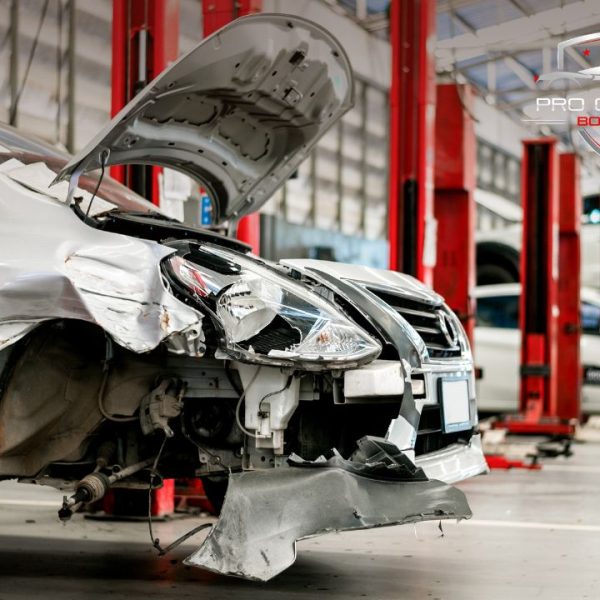 Bumper Repair Insurance Lighthouse Point