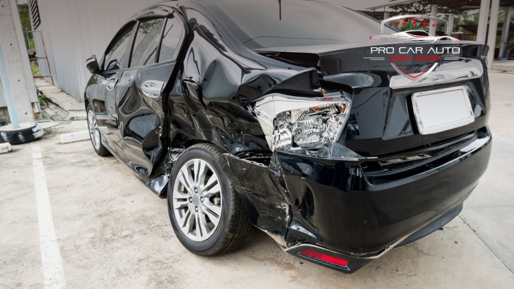 Car Accident Claim Assistance in Fort Luderdale