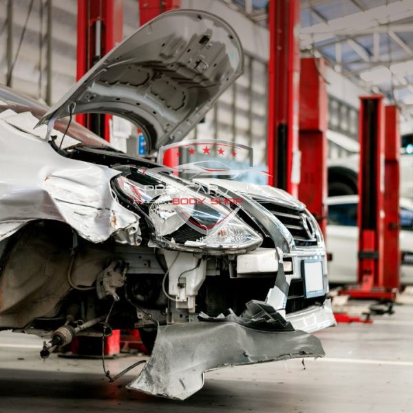 Car Accident Insurance Claim Procedure