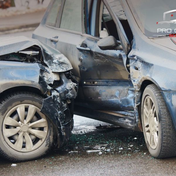 Car Accident Insurance Claim Process