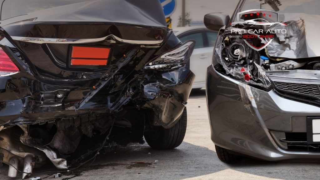 Car Accident Insurance Claim Process in Coral Springs