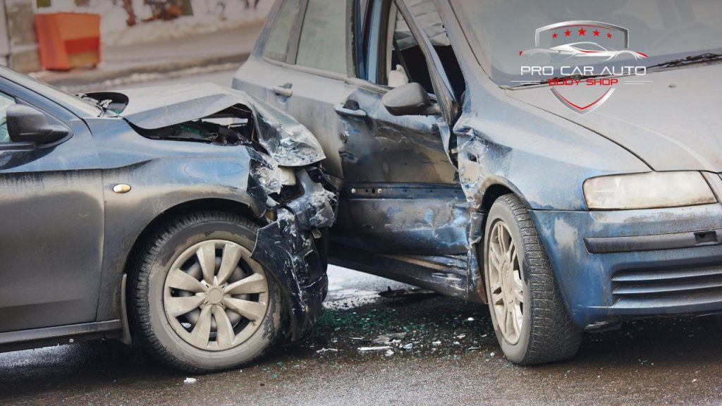 Car Accident Insurance Claim Process in Coral Springs