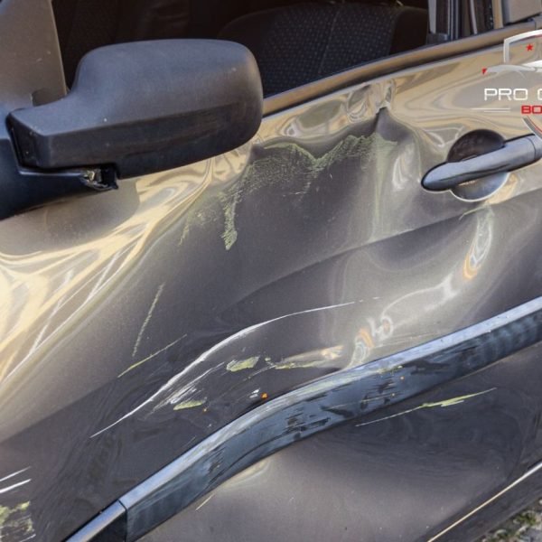 Collision Repair Insurance Approved North Luderdale